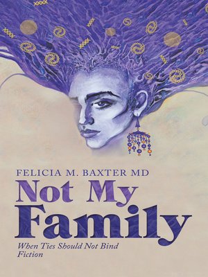 cover image of Not My Family